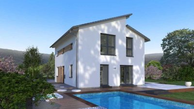 TAUSCHEN SIE STADTLÄRM GEGEN WOHNGLÜCK