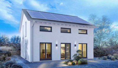 Ihr Traumhaus in Hennef: Maßgeschneidert und Effizient!