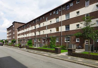 Wanheimerort - Thorner Straße,  2 1/2 Zimmer Wohnung zum 01.12.2025 zu vermieten