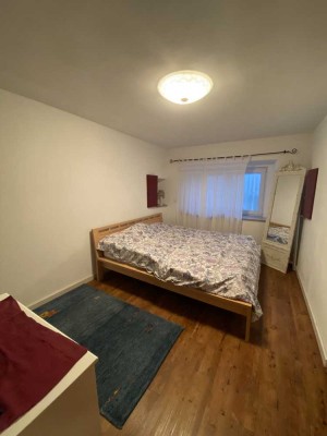 Barrierefreie 108 m² Wohnung mit traumhafter Terrasse und Garten
