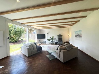 EINFAMILIENHAUS IN ISERNHAGEN-LOHNE