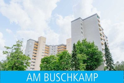 5-Zimmer mit zwei Loggien - Gelegenheit im 11. OG