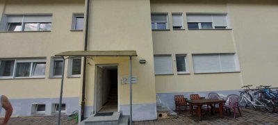 Bezaubernd ruhige 2 Zimmer Wohnung für neues Zuhause am Bodensee