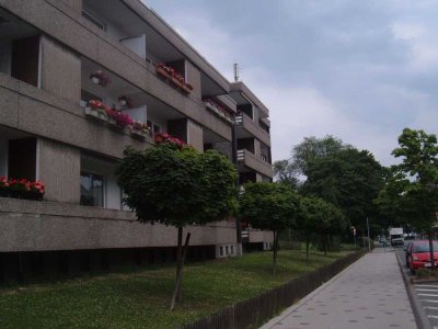 3-Zimmerwohnung in zentraler Lage Haßlinghausen