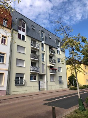 Schicke Wohnung in zentrumsnaher Lage zu vermieten
