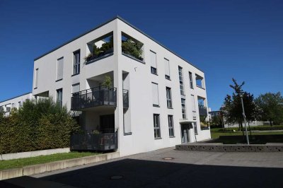 Herrliche 3-Zimmer-Terrassenwohnung in Riem/Trudering