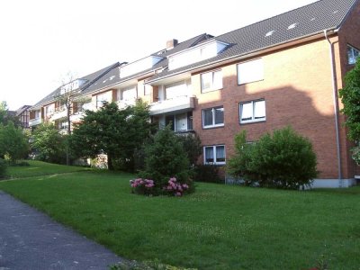 2,5 Zi. Whg. zum Wohlfühlen zu vermieten!