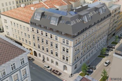 TREU16 | INITIATIVE TOP 100 - RAUS AUS GAS | TOP13