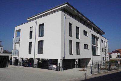 Komplett auf Wunsch möblierte  2 Zimmerwohnung in Pfaffenhofen