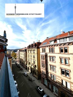 Super schöne 3-4 Zi-Whg. (ca. 120 m²), komplett renoviert, Parkett, Sichtbalken uvm.