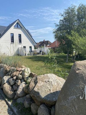 Traumhaftes Einfamilienhaus mit Einliegerwohnung nahe SPO