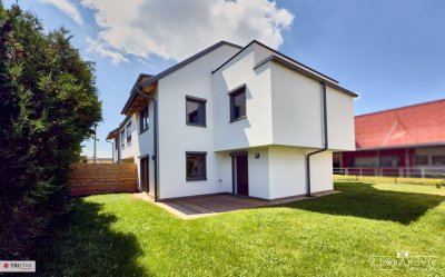 • NEU! • NAHE U6 • 5 ZIMMER • GARTEN • 2 TERRASSEN • KÜCHE INKL. • PKW-STELLPLATZ INKL. • 1230 WIEN • EIGENTUM •