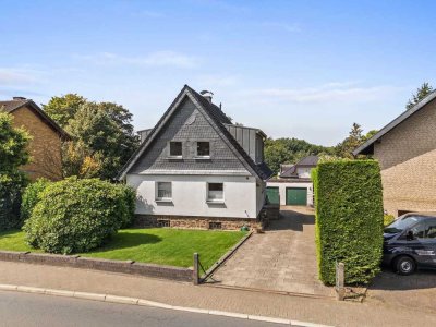 Gemütliches zu Hause sucht neue Eigentümer!