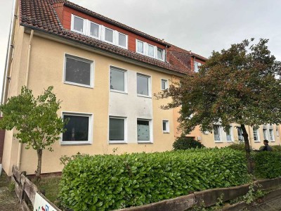 - Gemütliche 3 Zimmerwohnung in Schwanewede -