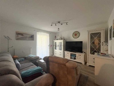 Ihr neues Zuhause mit Wohlfühlcharakter !!