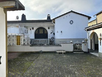 Ihr Traum vom Wohnen in Nieder-Wöllstadt – Ein Grundstück voller Möglichkeiten!