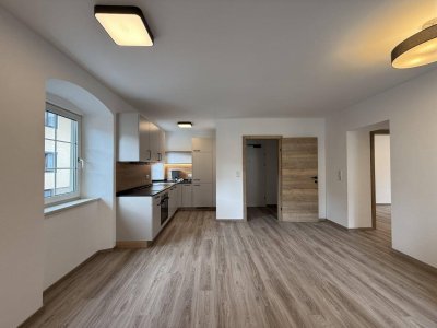 TOP W5: 3-Zimmer-Wohnung im Obergeschoss