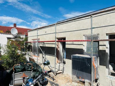 Weiterstadt-Kernstadt. Ruhige Wohnlage. NEUBAU!