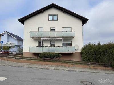 4-Familienhaus in zentraler Lage