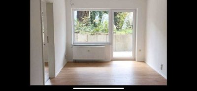 3 Zimmer Wohnung in Schwülper