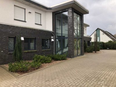 Penthouse-Wohnung im Herzen von Dangast
