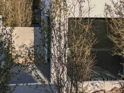 Lässiges 1-Zimmer Appartement mit Terrasse