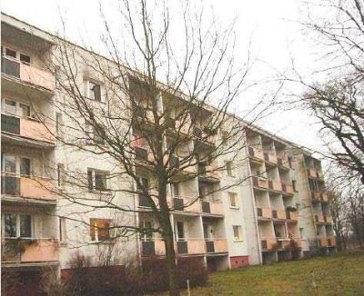 Vermietete Wohnung in Potsdam zu verkaufen