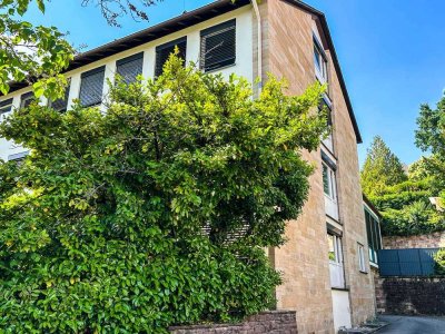 34 Wohneinheiten – Entwicklungspotenzial in einem denkmalgeschütztem Objekt