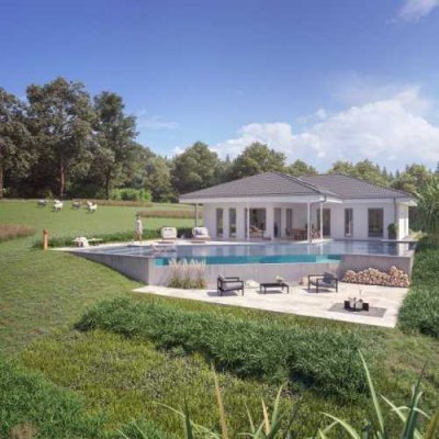 Ihr Traumhaus in Herrieden für eine harmonische Familie - Bien-Zenker
