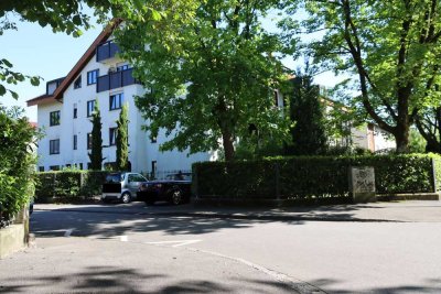 luxuriöse 4 1/2-Zimmer Wohnung