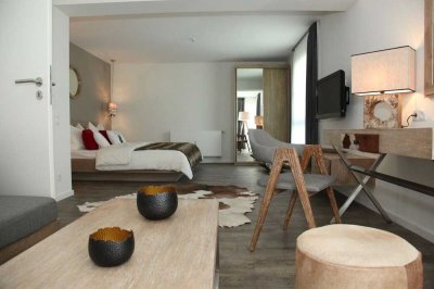 Ferienwohnung am Schliersee*gehobene Ausstattung*1 ZKB*ca.42m² Wfl.*207*