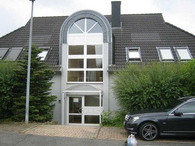 2-Zimmer Wohnung mit Aussicht in Alfeld