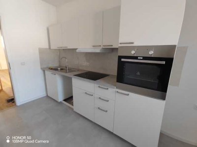 DG WOHNUNG 2 ZIMMER - NACHMIETER GESUCHT