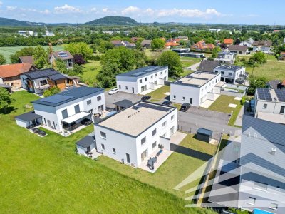 Rasch beziehbar! Ihr neues Zuhause in Pichling - Eckreihenhaus Top 8