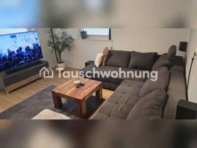 Tauschwohnung: Suche 2Z.-Whng, ab 55qm