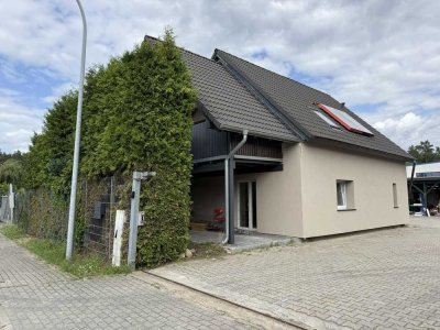 Moderne Bürofläche in Wandlitz-Basdorf - Ideal für Ihr Unternehmen!