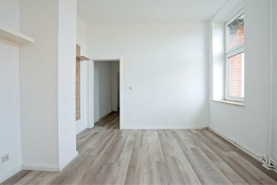 Schönberg - Geräumige 3-Zimmerwohnung ab sofort (WE10)