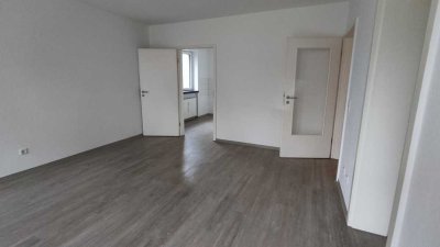 Geschmackvolle 2-Raum-Wohnung mit Balkon in Dortmund