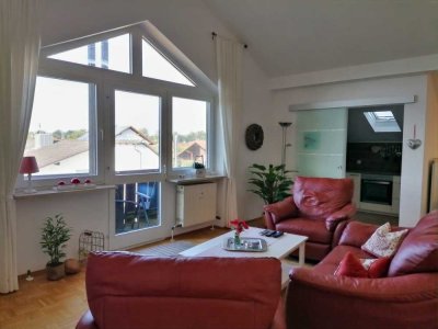 Endlich wieder zu Verkaufen 3-Zimmer -Wohnung