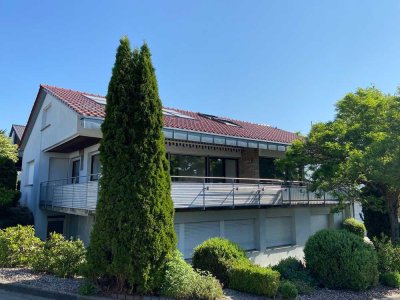 Wertanlage: energetisch saniertes Wohnhaus mit drei Wohneinheiten - für kurze Zeit ohne Makler !