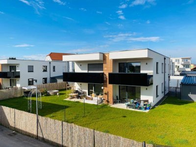 TRAUMHAFTE WOHNUNG - LUXURIÖSE AUSSTATTUNG - KLIMAANLAGE - schnell Termin vereinbaren