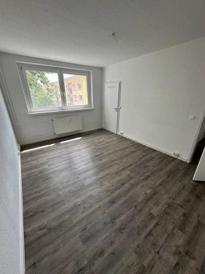 Charmante 2-Zimmer-Wohnung in Bernburg (Saale) zu vermieten