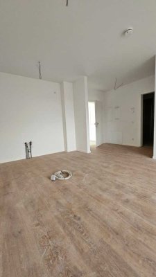 Charmante 2-Zimmer-Wohnung mit Balkon & TG-Stellplatz in Bad Griesbach (55 m², Nordausrichtung)