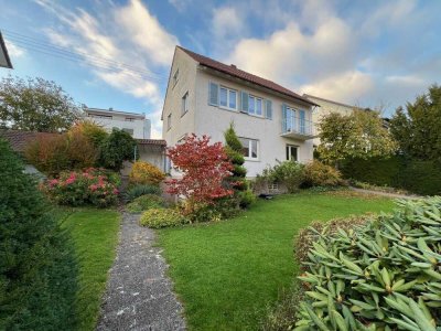 Liebenswert lebenswert,
Sie haben Ihr Haus gefunden!