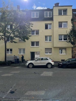 3 ZKB im Zentrum von Landau