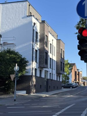 Neuwertige Wohnung mit zwei Zimmern in Mönchengladbach Nachmieter gesucht