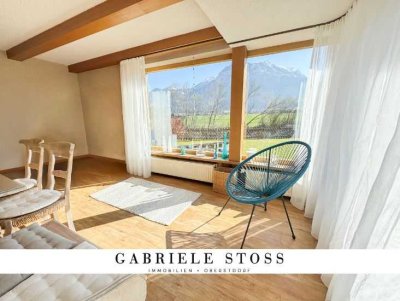 2-Familienhaus, Toplage, Topsicht, großer Garten, Doppelgarage, 6 Stellplätze!