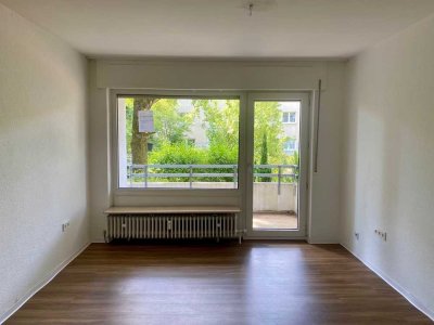 3-Zimmer-Wohnung mit Balkon in Kronberg-Schönberg