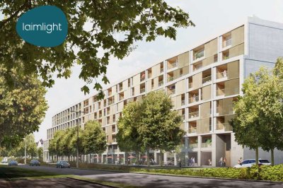 Vorvermarktung Neubau-Wohneinheit 110m²