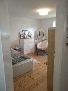 Liebevoll renovierte 2-Zimmer-Wohnung in Lauf an der Pegnitz